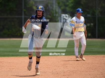 Thumbnail 2 in Klein vs Cypress Ranch Texas (UIL 6A Bi-District Playoff) photogallery.