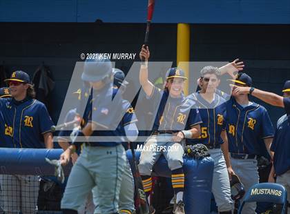 Thumbnail 1 in Klein vs Cypress Ranch Texas (UIL 6A Bi-District Playoff) photogallery.