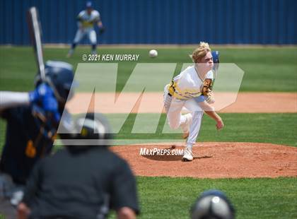 Thumbnail 2 in Klein vs Cypress Ranch Texas (UIL 6A Bi-District Playoff) photogallery.