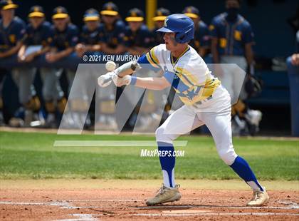 Thumbnail 3 in Klein vs Cypress Ranch Texas (UIL 6A Bi-District Playoff) photogallery.