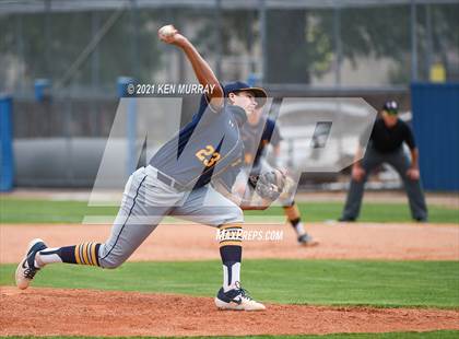 Thumbnail 1 in Klein vs Cypress Ranch Texas (UIL 6A Bi-District Playoff) photogallery.