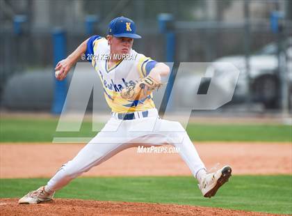 Thumbnail 1 in Klein vs Cypress Ranch Texas (UIL 6A Bi-District Playoff) photogallery.