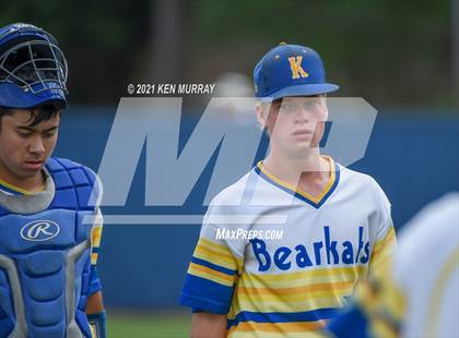 Thumbnail 3 in Klein vs Cypress Ranch Texas (UIL 6A Bi-District Playoff) photogallery.