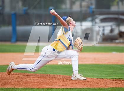Thumbnail 3 in Klein vs Cypress Ranch Texas (UIL 6A Bi-District Playoff) photogallery.
