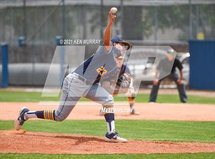 Thumbnail 3 in Klein vs Cypress Ranch Texas (UIL 6A Bi-District Playoff) photogallery.