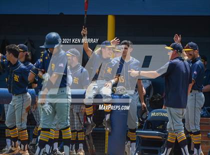 Thumbnail 3 in Klein vs Cypress Ranch Texas (UIL 6A Bi-District Playoff) photogallery.