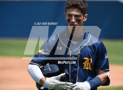 Thumbnail 1 in Klein vs Cypress Ranch Texas (UIL 6A Bi-District Playoff) photogallery.