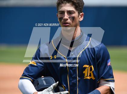 Thumbnail 2 in Klein vs Cypress Ranch Texas (UIL 6A Bi-District Playoff) photogallery.