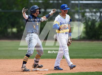 Thumbnail 3 in Klein vs Cypress Ranch Texas (UIL 6A Bi-District Playoff) photogallery.