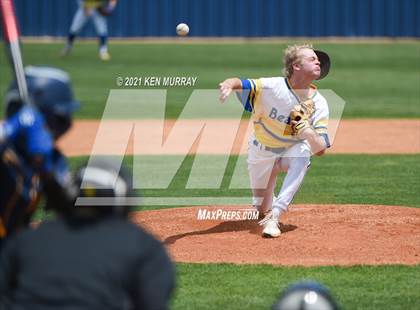 Thumbnail 2 in Klein vs Cypress Ranch Texas (UIL 6A Bi-District Playoff) photogallery.