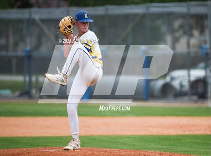 Thumbnail 1 in Klein vs Cypress Ranch Texas (UIL 6A Bi-District Playoff) photogallery.