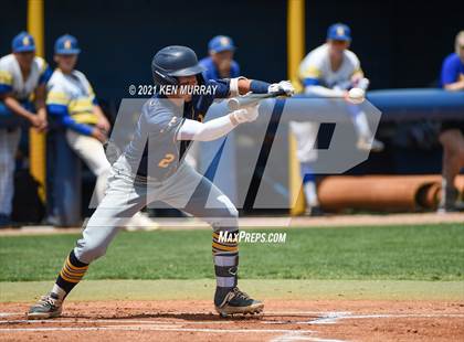 Thumbnail 3 in Klein vs Cypress Ranch Texas (UIL 6A Bi-District Playoff) photogallery.