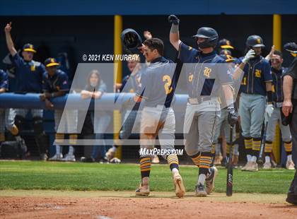 Thumbnail 1 in Klein vs Cypress Ranch Texas (UIL 6A Bi-District Playoff) photogallery.