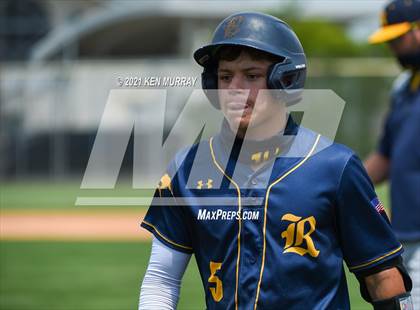Thumbnail 1 in Klein vs Cypress Ranch Texas (UIL 6A Bi-District Playoff) photogallery.