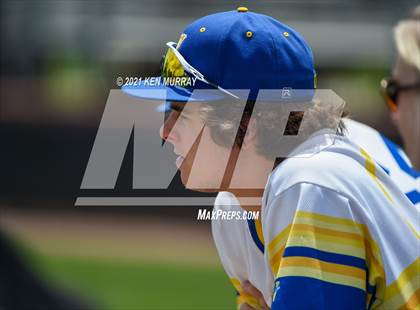 Thumbnail 3 in Klein vs Cypress Ranch Texas (UIL 6A Bi-District Playoff) photogallery.