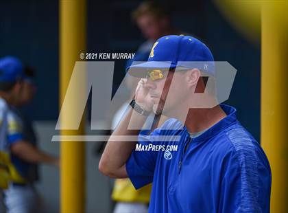 Thumbnail 3 in Klein vs Cypress Ranch Texas (UIL 6A Bi-District Playoff) photogallery.