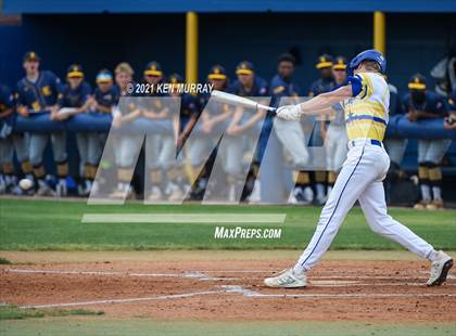 Thumbnail 1 in Klein vs Cypress Ranch Texas (UIL 6A Bi-District Playoff) photogallery.