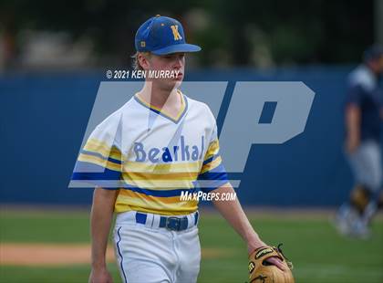 Thumbnail 2 in Klein vs Cypress Ranch Texas (UIL 6A Bi-District Playoff) photogallery.