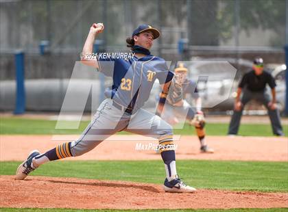 Thumbnail 2 in Klein vs Cypress Ranch Texas (UIL 6A Bi-District Playoff) photogallery.
