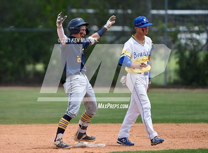 Thumbnail 1 in Klein vs Cypress Ranch Texas (UIL 6A Bi-District Playoff) photogallery.