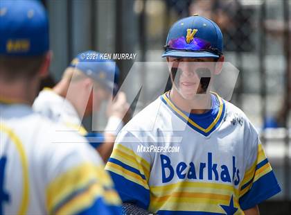 Thumbnail 2 in Klein vs Cypress Ranch Texas (UIL 6A Bi-District Playoff) photogallery.
