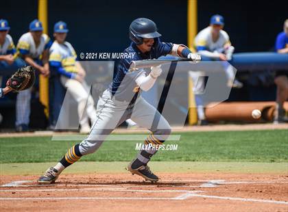 Thumbnail 1 in Klein vs Cypress Ranch Texas (UIL 6A Bi-District Playoff) photogallery.