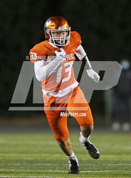 Thumbnail 2 in St. Joseph's Prep vs. Central York (PIAA 6A State Championship) photogallery.