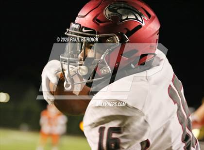 Thumbnail 2 in St. Joseph's Prep vs. Central York (PIAA 6A State Championship) photogallery.