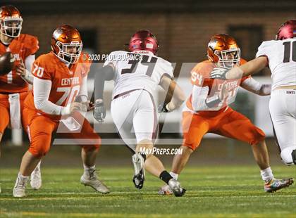 Thumbnail 2 in St. Joseph's Prep vs. Central York (PIAA 6A State Championship) photogallery.