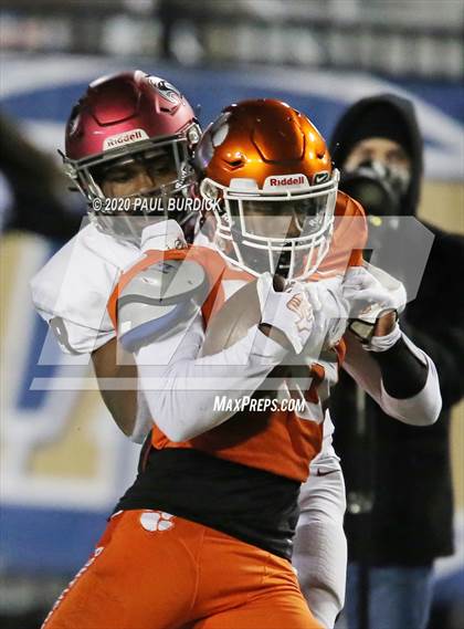 Thumbnail 2 in St. Joseph's Prep vs. Central York (PIAA 6A State Championship) photogallery.