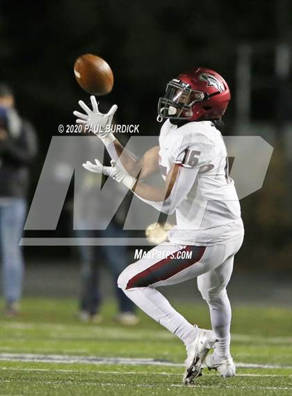 Thumbnail 3 in St. Joseph's Prep vs. Central York (PIAA 6A State Championship) photogallery.