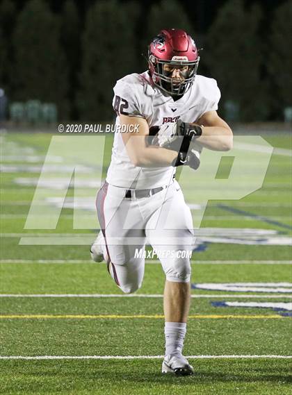 Thumbnail 1 in St. Joseph's Prep vs. Central York (PIAA 6A State Championship) photogallery.