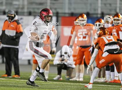 Thumbnail 3 in St. Joseph's Prep vs. Central York (PIAA 6A State Championship) photogallery.