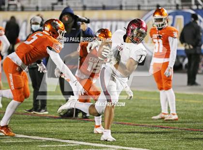 Thumbnail 3 in St. Joseph's Prep vs. Central York (PIAA 6A State Championship) photogallery.