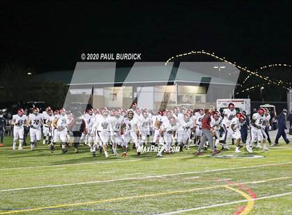 Thumbnail 1 in St. Joseph's Prep vs. Central York (PIAA 6A State Championship) photogallery.