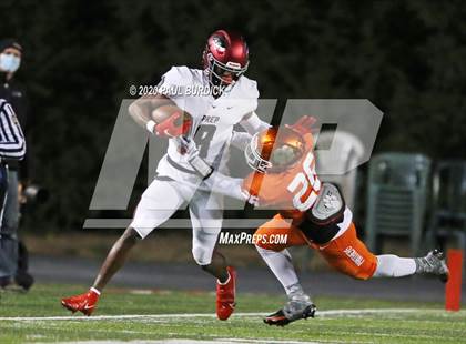 Thumbnail 1 in St. Joseph's Prep vs. Central York (PIAA 6A State Championship) photogallery.