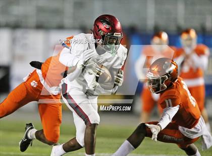 Thumbnail 2 in St. Joseph's Prep vs. Central York (PIAA 6A State Championship) photogallery.