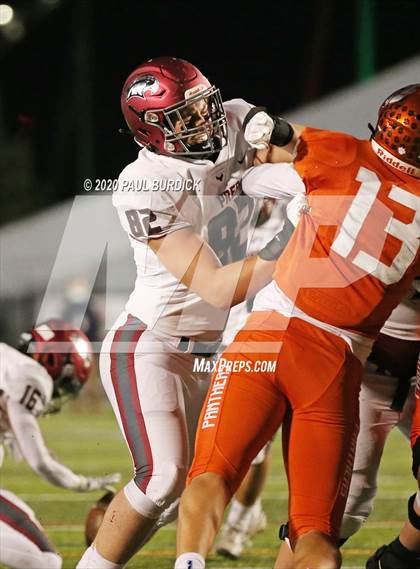 Thumbnail 2 in St. Joseph's Prep vs. Central York (PIAA 6A State Championship) photogallery.