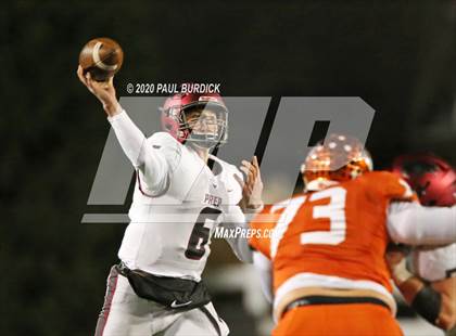 Thumbnail 1 in St. Joseph's Prep vs. Central York (PIAA 6A State Championship) photogallery.
