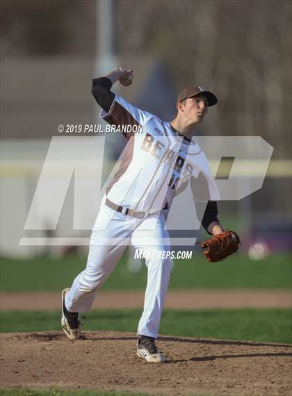 Thumbnail 3 in Griswold @ Stonington photogallery.