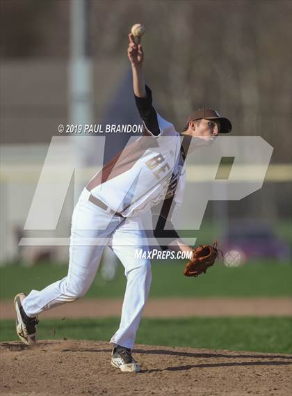 Thumbnail 1 in Griswold @ Stonington photogallery.