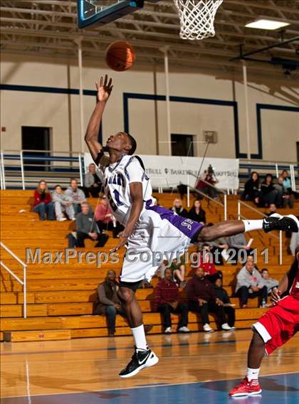 Thumbnail 1 in Catholic Memorial School vs St. Peter-Marian (Catholic School Showcase) photogallery.