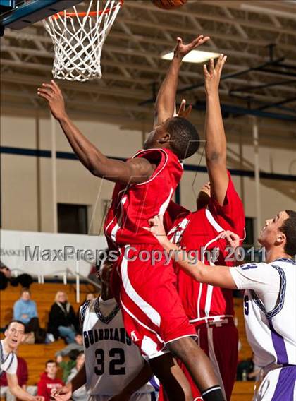 Thumbnail 3 in Catholic Memorial School vs St. Peter-Marian (Catholic School Showcase) photogallery.