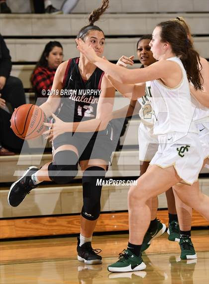 Thumbnail 1 in Tualatin @ Jesuit photogallery.