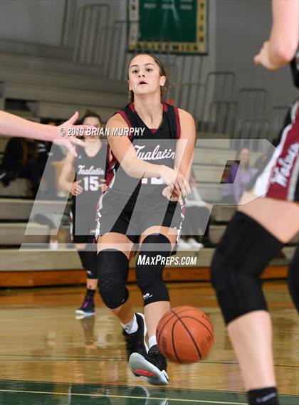 Thumbnail 2 in Tualatin @ Jesuit photogallery.