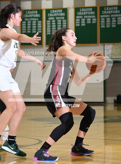 Thumbnail 1 in Tualatin @ Jesuit photogallery.