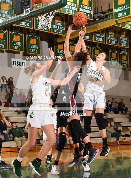 Thumbnail 1 in Tualatin @ Jesuit photogallery.