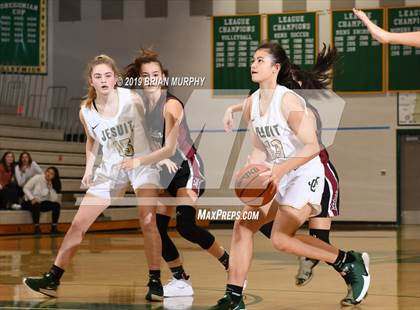 Thumbnail 2 in Tualatin @ Jesuit photogallery.