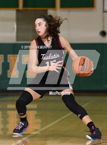 Thumbnail 1 in Tualatin @ Jesuit photogallery.