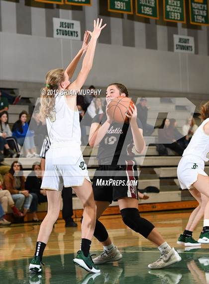 Thumbnail 3 in Tualatin @ Jesuit photogallery.